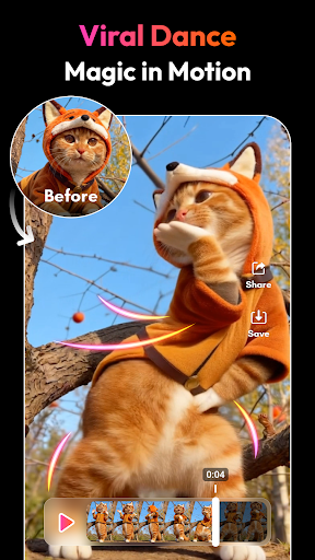 PicMa: AI Video&Photo Enhancer screenshot 5