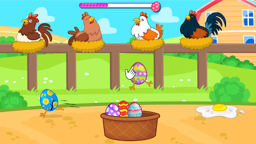 Baby Care, dress up kids Games screenshot 2