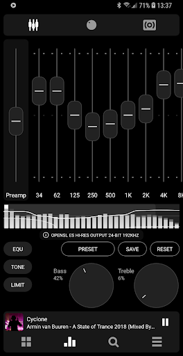 Poweramp Full Version Unlocker screenshot 8