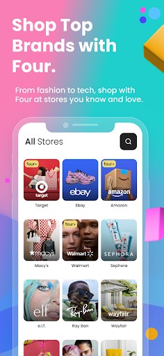 Four | Buy Now, Pay Later screenshot 8