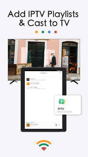 TV Cast for Chromecast screenshot 22