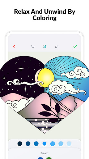 Color Pop - Fun Coloring Games screenshot 11