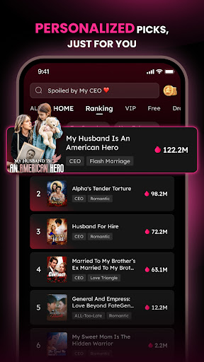 StardustTV - Movies & Dramas screenshot 7