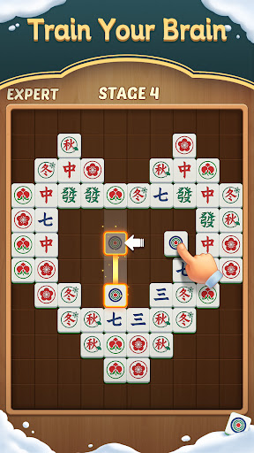 Daily Mahjong Match screenshot 3