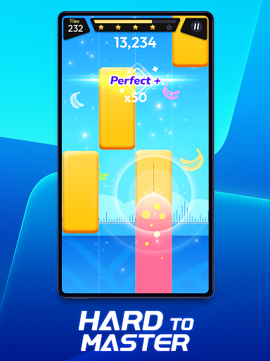 Rhythm Rush - Piano Music Game screenshot 3