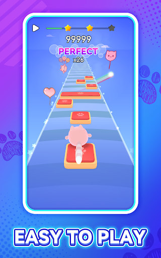 Beat Cats screenshot 24