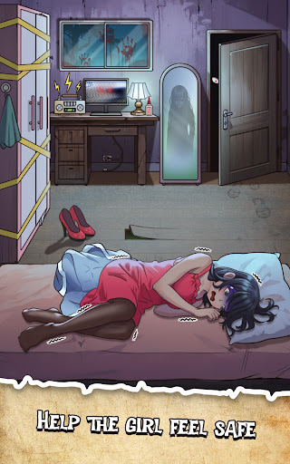 Nightmare Puzzles: The Unknown screenshot 17