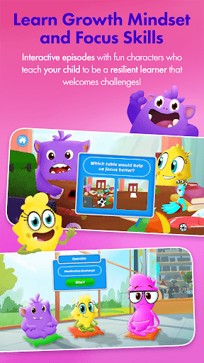 AdaptedMind Math: Learning App screenshot 15
