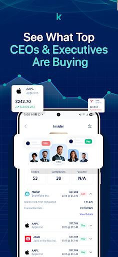 Stocks.News－Market Insights screenshot 7