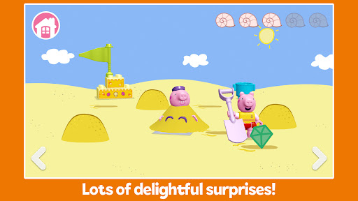 LEGO® DUPLO® Peppa Pig screenshot 27