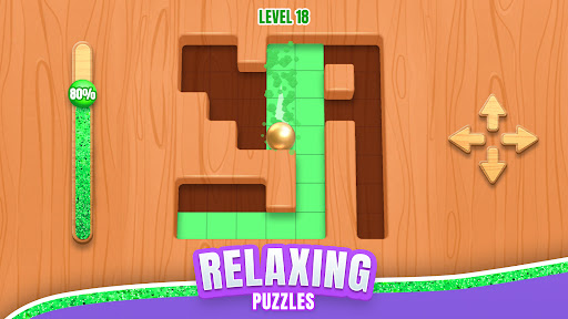 AMAZE! screenshot 1