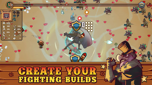 Bounty Of One: Premium screenshot 5