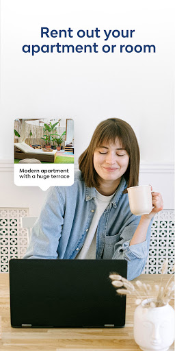 Badi – Rooms & Flats for rent screenshot 2