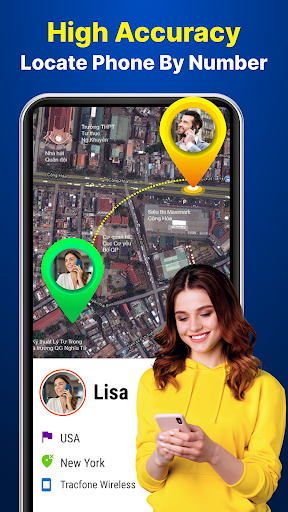 Mobile Number Locator screenshot 4