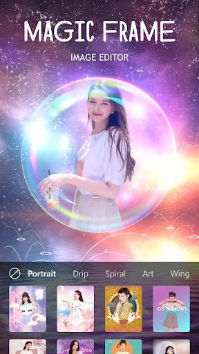 Change my hair color screenshot 2