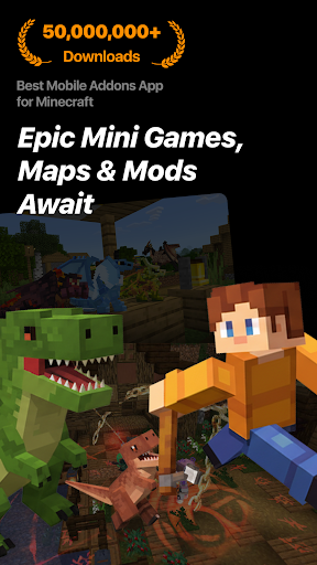 Addons for Minecraft screenshot 11