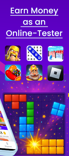 PLAYTIME Rewards - Make Money screenshot 4