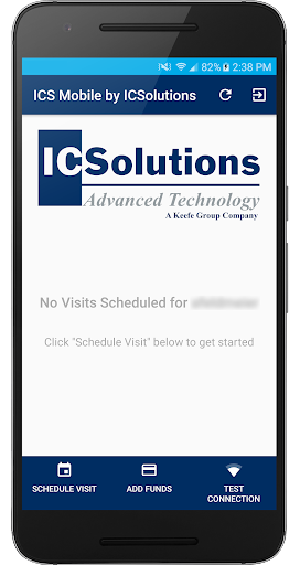 ICS Mobile screenshot 12
