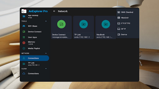 AnExplorer Pro File Manager screenshot 42