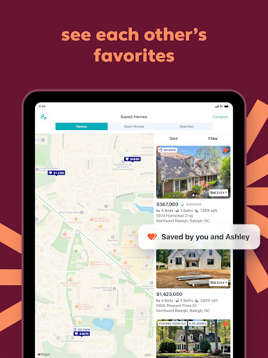 Trulia: Homes For Sale & Rent screenshot 21