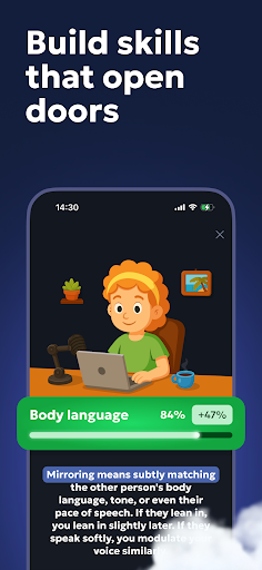 Vocal Image: AI Speaking Coach screenshot 11