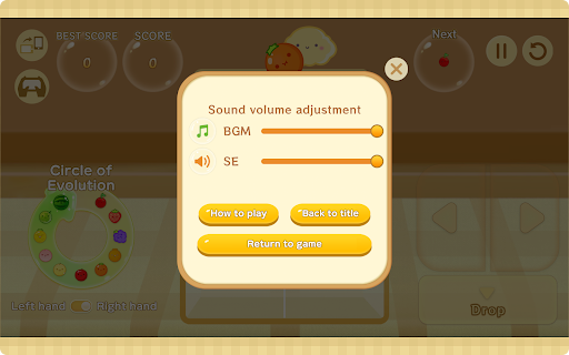 Suika Game screenshot 11