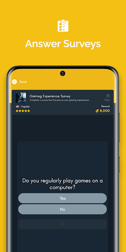 Make Money - Cash Earning App screenshot 4