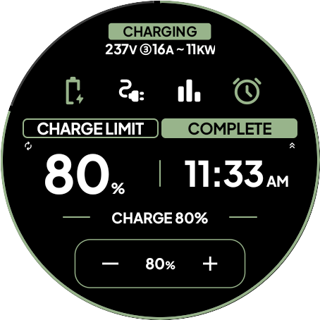 DRIVE Electric for Tesla screenshot 7