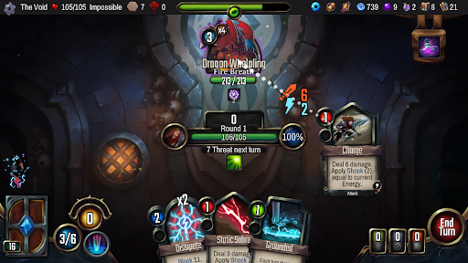 Vault of the Void screenshot 17