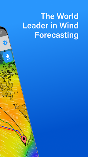 PredictWind - Marine Forecasts screenshot 3