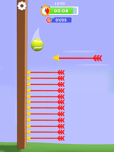 Crazy Challenge: Mini Games 3D screenshot 14