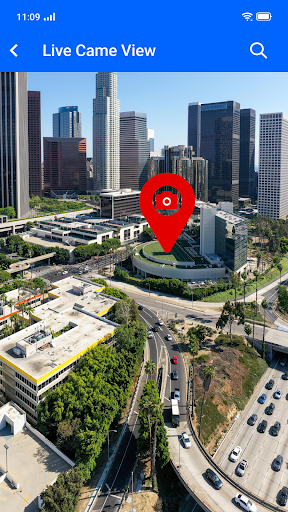 Live Street Camera View screenshot 10