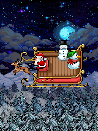 Snowman Story screenshot 17