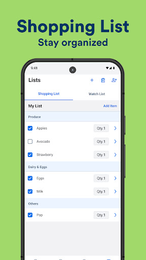Flipp: Shop Grocery Deals screenshot 10