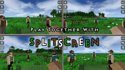 Survivalcraft 2 screenshot 12