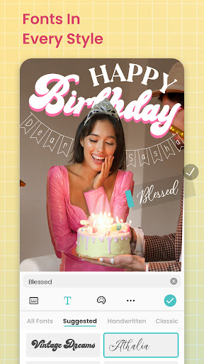 PicCollage: Photo Video Editor screenshot 19