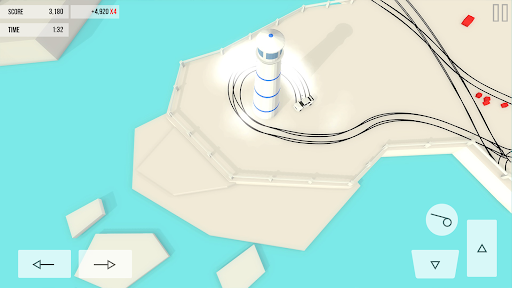 Absolute Drift screenshot 18