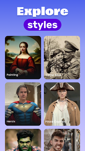 AI Video Generator - Clips AI screenshot 17