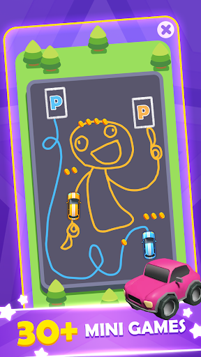 No WiFi-Antistress Relax toys screenshot 14
