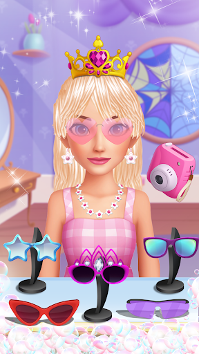 Hair Salon: Beauty Salon Game screenshot 3