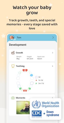 Baby Daybook - Newborn Tracker screenshot 22