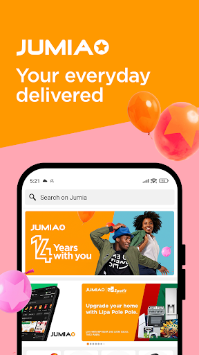 JUMIA Online Shopping screenshot 6