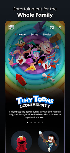 HBO Max: Stream TV & Movies screenshot 3