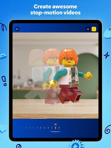 LEGO® Play screenshot 1