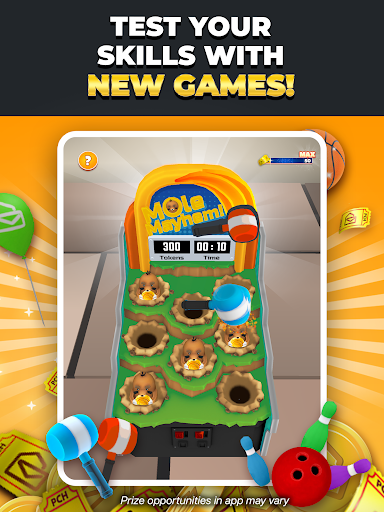 PCH+ - Real Prizes, Fun Games screenshot 16