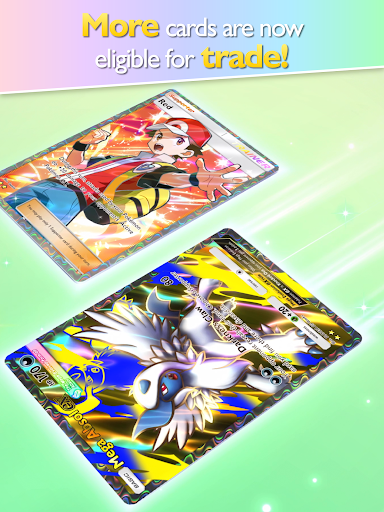 Pokémon TCG Pocket - Card Game screenshot 15