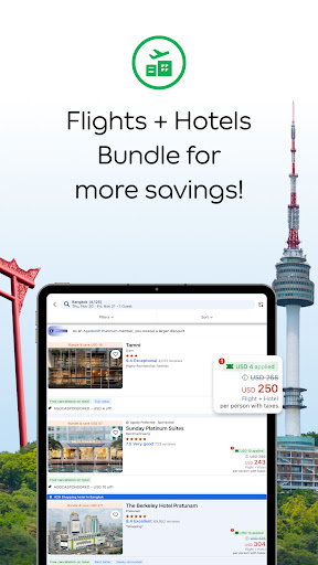 Agoda: Cheap Flights & Hotels screenshot 13