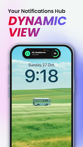 Dynamic View AZ screenshot 9