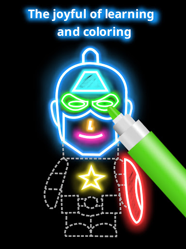 Learn to Draw Cartoon screenshot 4
