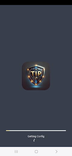 TIP VPN screenshot 2